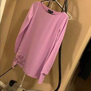 Marciano shift dress